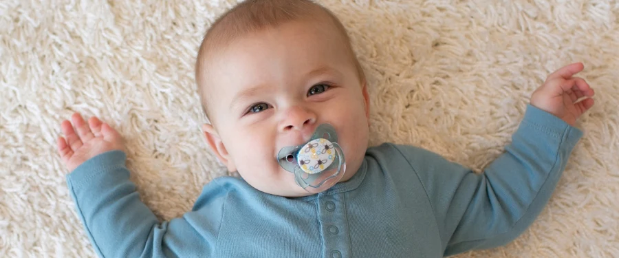 The UK's Number One for Colic Relief