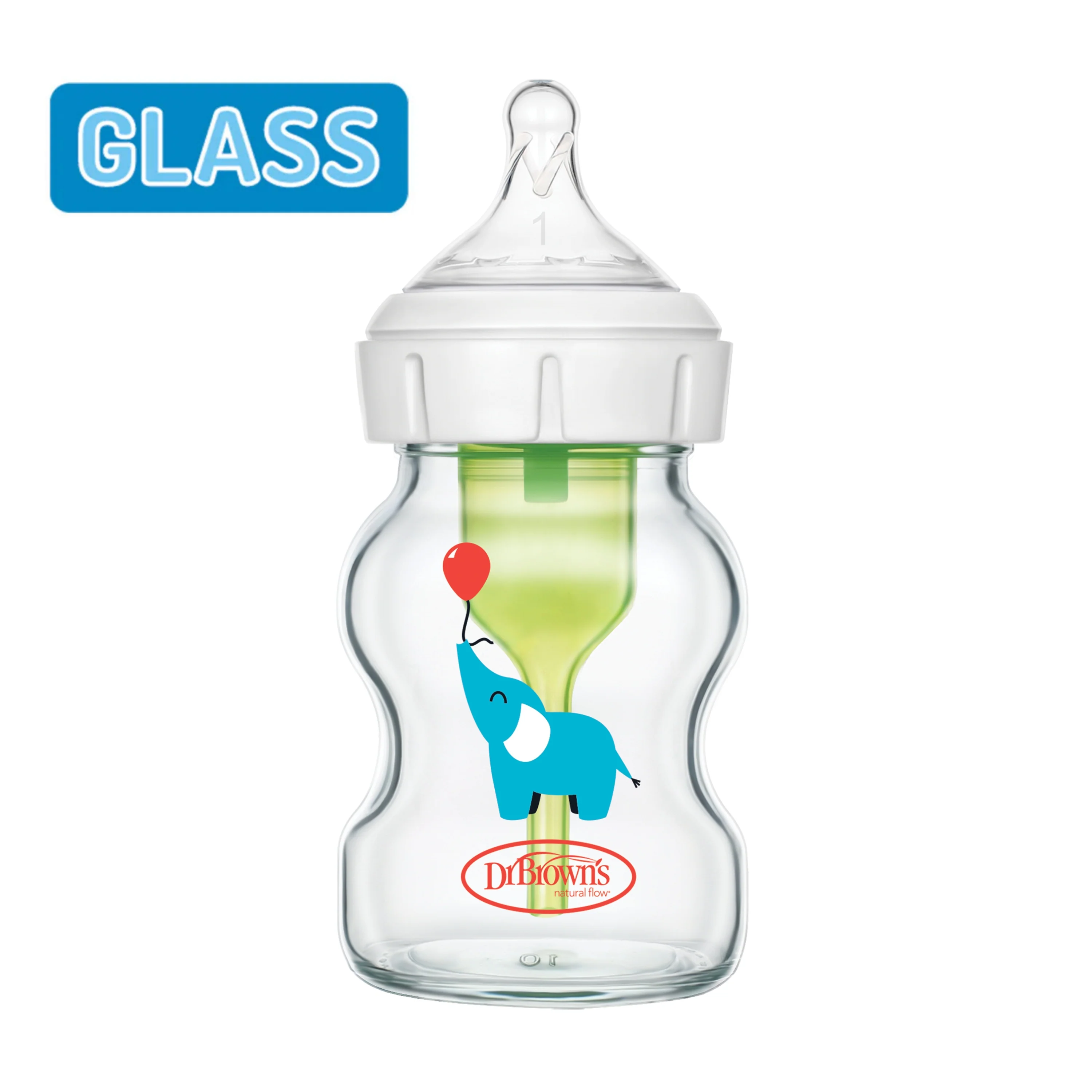 Bottles & Accessories